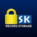 SK Record Storage logo